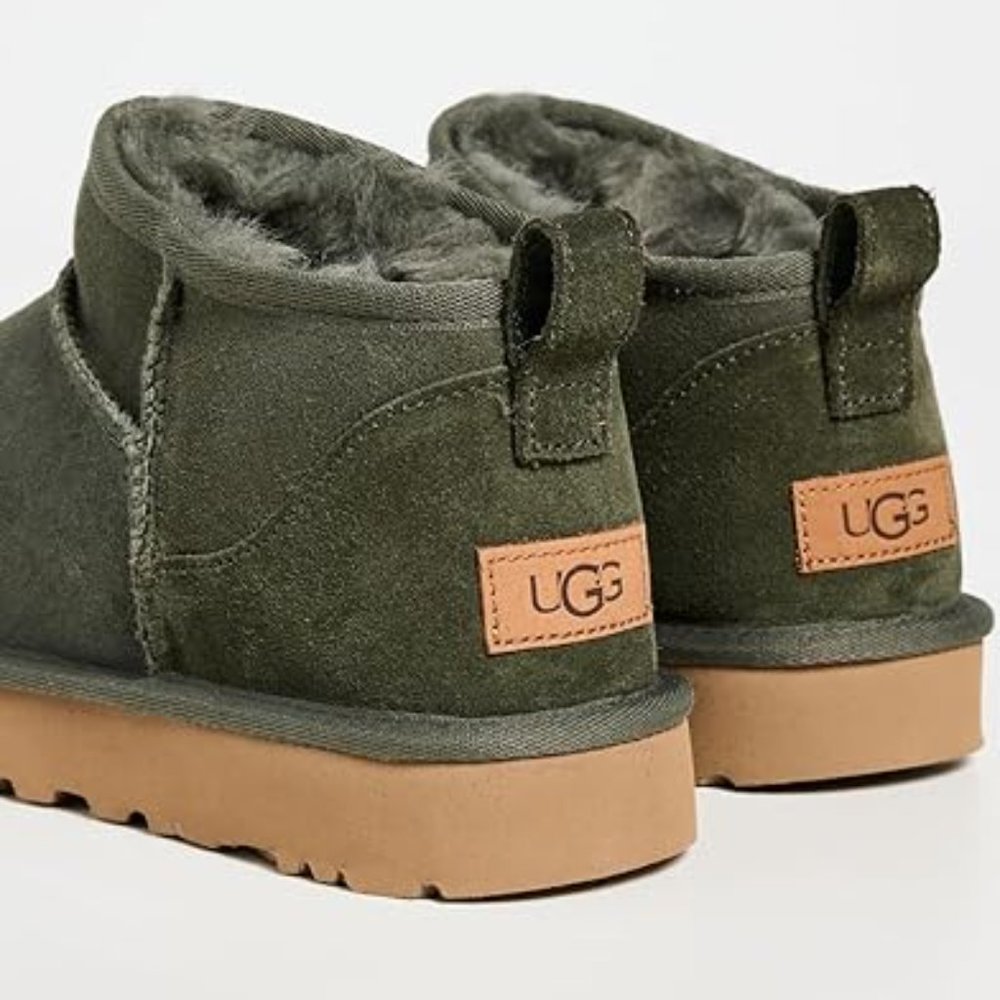 UGG Classic Ultra Mini - Picture 4 of 4